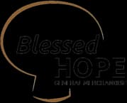 Blessed Hope Merchandise